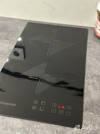 Варочная панель