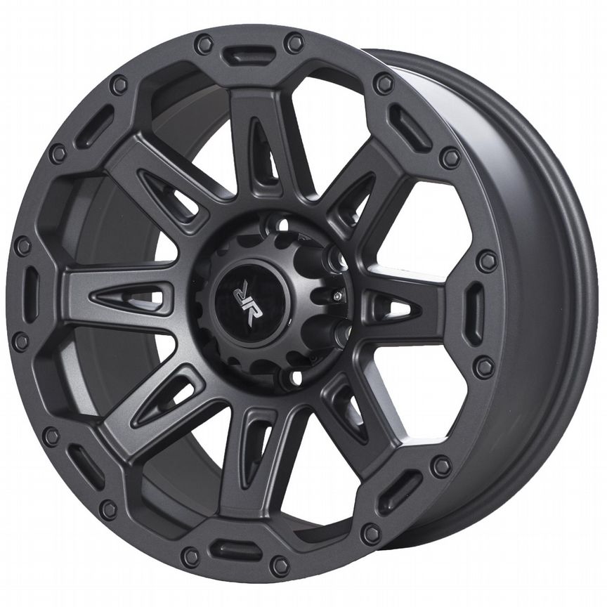 Литые диски Race Ready CSSD2828 9×R20 6×139.7
