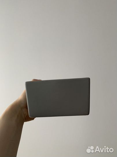 Кашпо для бонсай