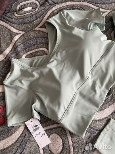 Костюм спортивный