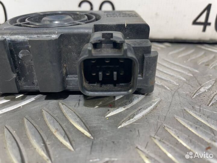 Б/У Сирена штатной сигнализации volvo S40