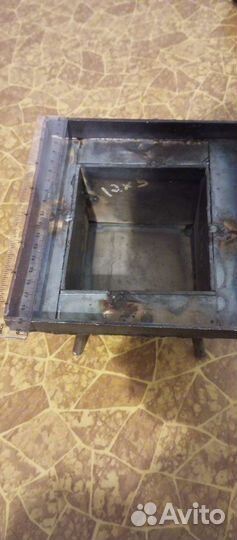 Костровая чаша