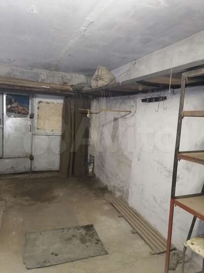 Гараж, 22 м²