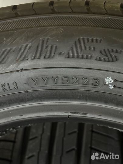 Yokohama BluEarth-ES ES32 195/55 R16 87V