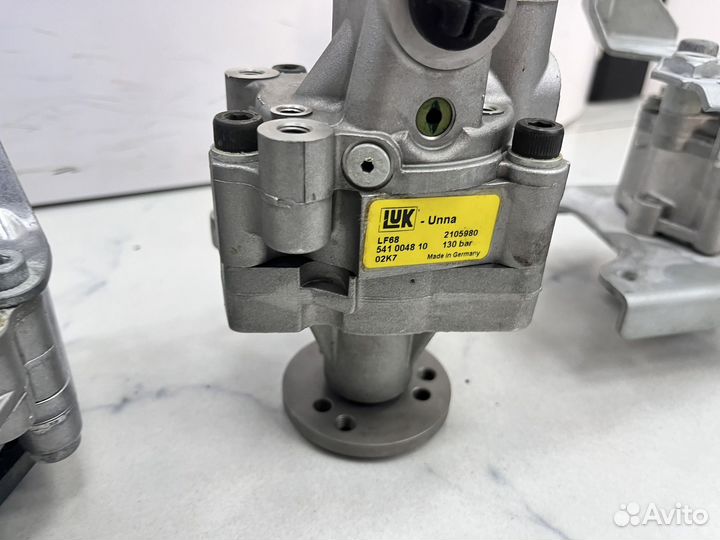 Насосы гур BMW LUK
