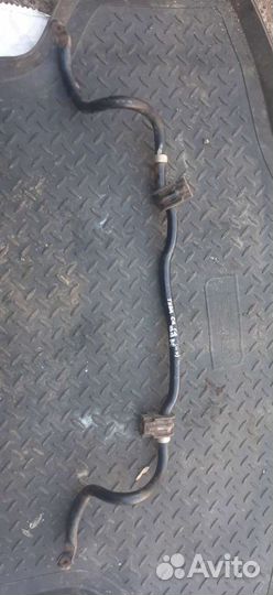 Стабилизатор поперечный Nissan Tiida 1.6