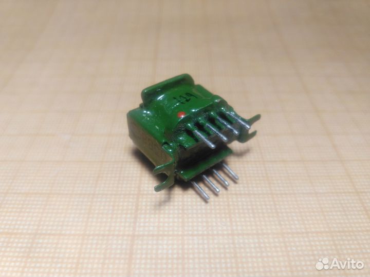 Трансформатор тот64