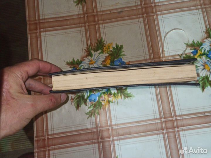 Книга Вильям Шекспир перевод Лейтинп 1968г