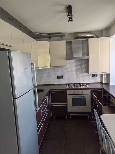 Квартира-студия, 31 м², 2/4 эт.