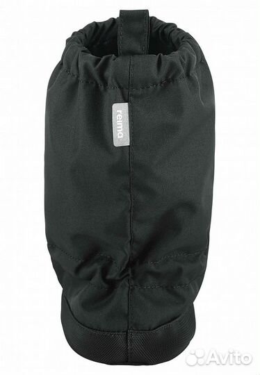 Детские ботиночки (пинетки)