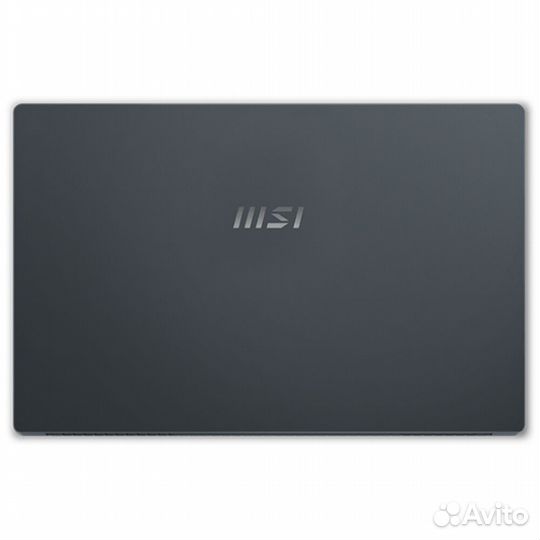 Ноутбук MSI Prestige 15 #366332