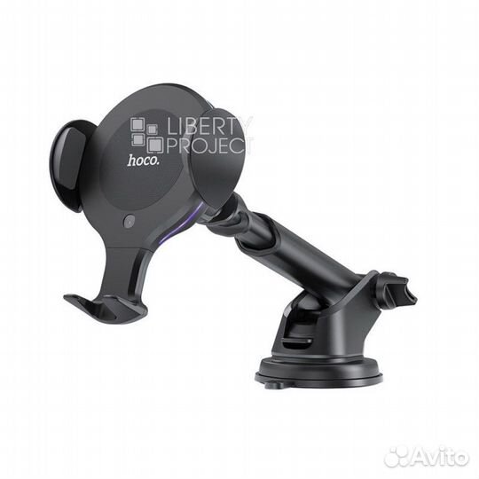 Держатель в автомобиль hoco CA60