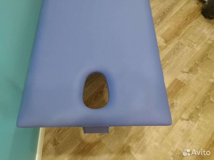 Массажный стол складной новый