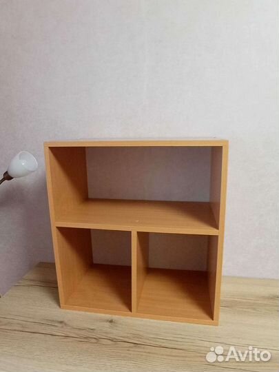 Полка настенная