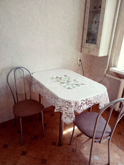 2-к. квартира, 48 м², 5/5 эт.