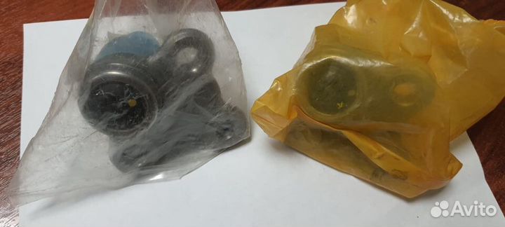 Комплект шаровых опор нижних hyundai Elantra (15)