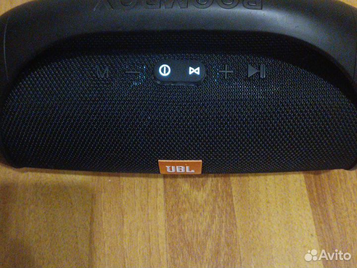 Колонка jbl