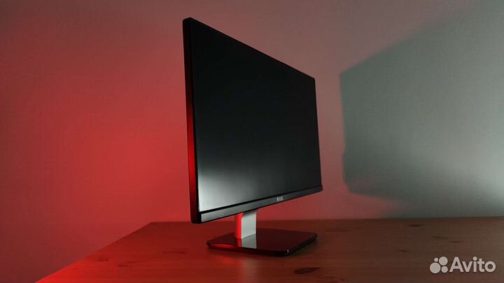 Монитор Dell S22lc 22