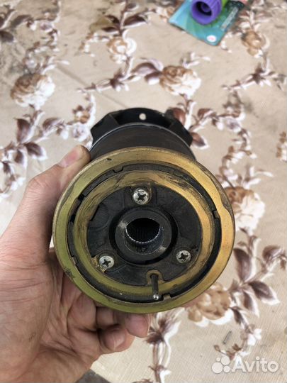 Адаптер переходник руля Ваз