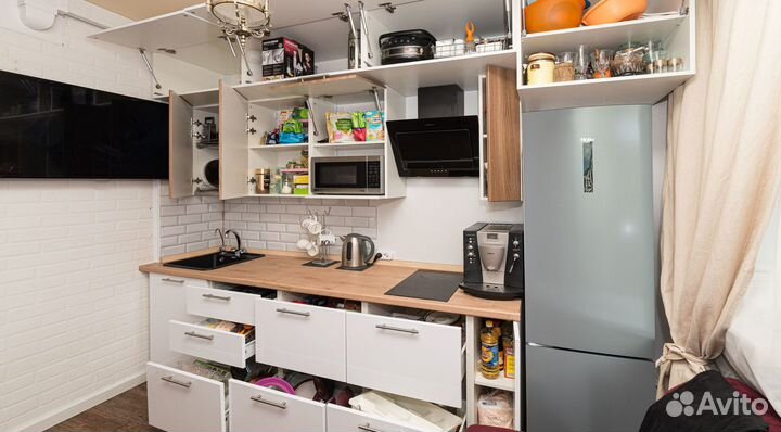 Кухонный гарнитур Sophia рассрочка