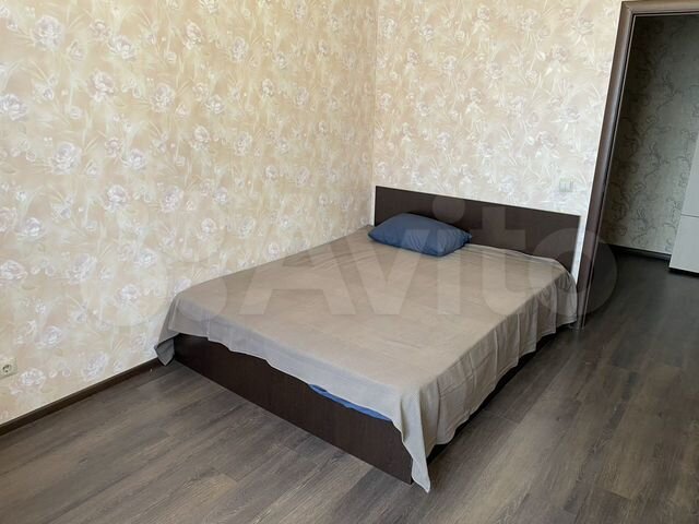 1-к. квартира, 40 м², 7/14 эт.