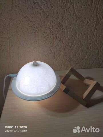 Ночник-шкатулка