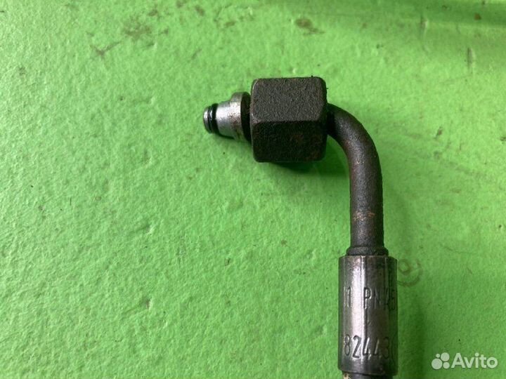 Шланг цилиндра подъема кабины DAF XF105