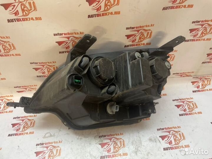 Фара передняя правая Opel Antara С105 10HMC 2008