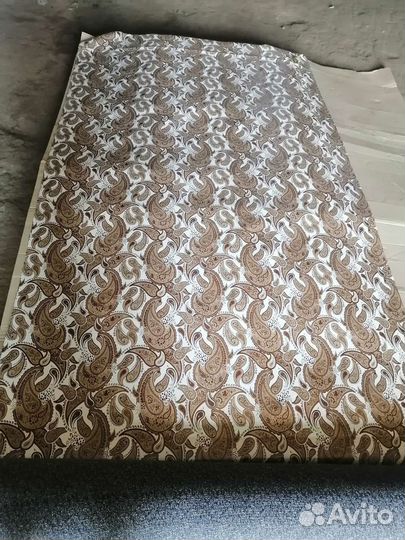 Мебельная ткань