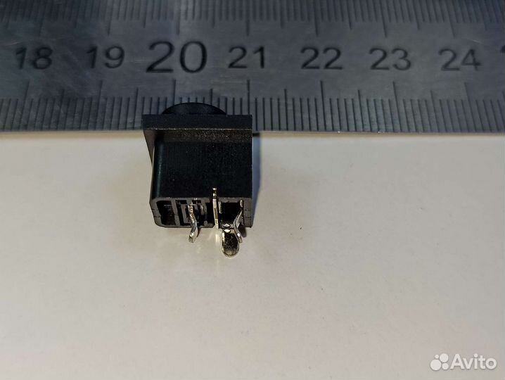 Штекер/разъем для монитора, телевизора LG