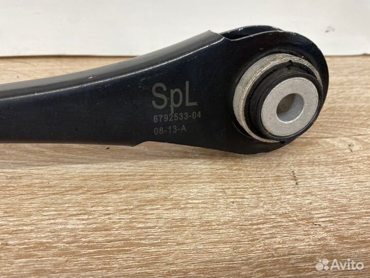 Рычаг задней подвески задний Bmw 3 F30 N55B30 2013