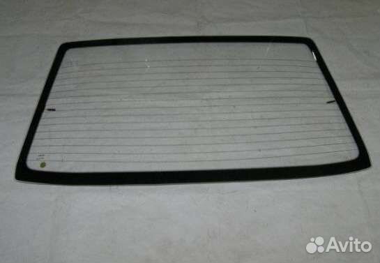 Заднее стекло задок Дэу Нексия