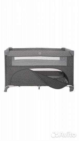 Аренда приставная кровать-манеж