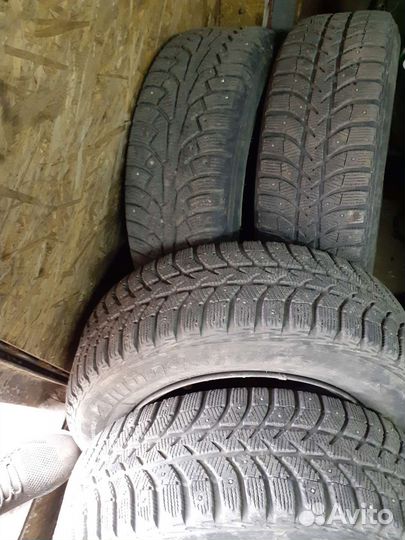 R15 Accelera Eco Plush 195/65, PCD 5x108 DIA 58.1