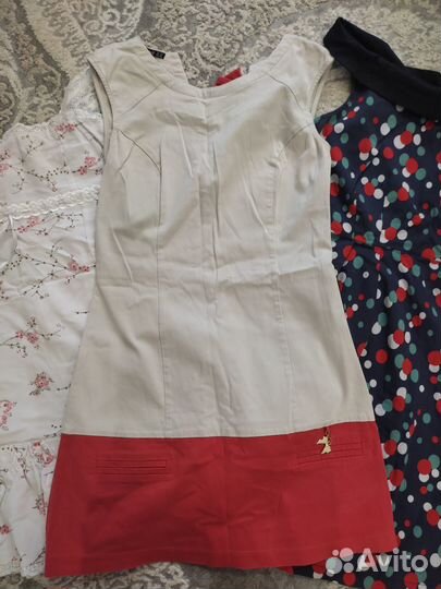 Женские вещи пакетом 40 42 44