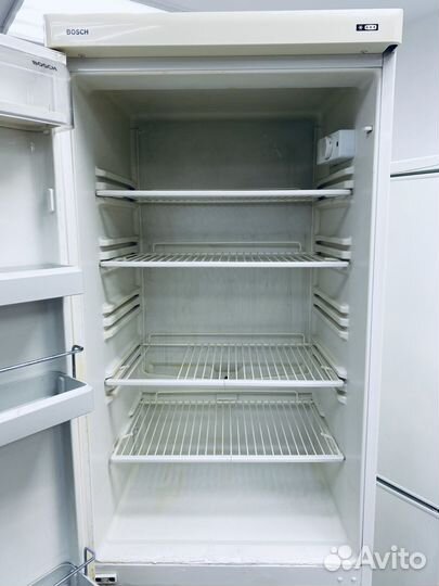 Холодильник Bosch б/у