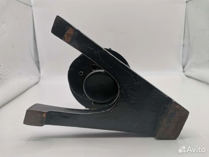 Микроскоп Нкн Ленинград СССР Не целый (Ч)