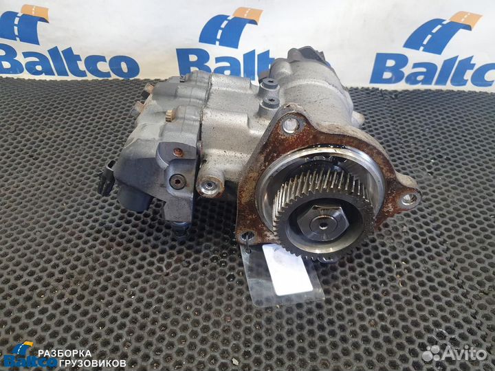 2094118 тнвд Scania 6 R-series (2016-наст.время)