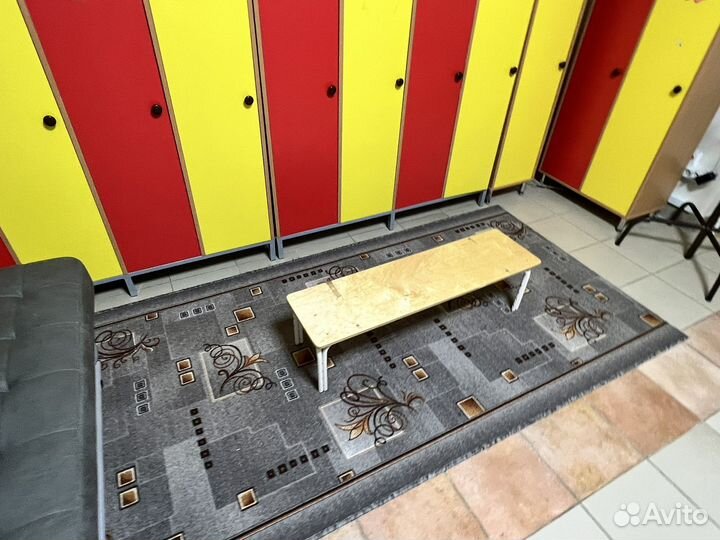 Генератор мыльных пузырей