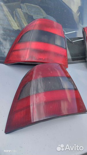 Фонарь задний дорест Опель вектра б