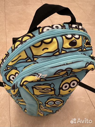 Рюкзак детский Wilson Minions