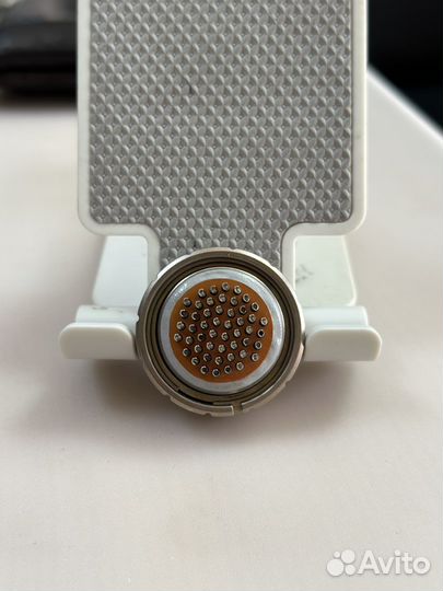 Разьем снц127