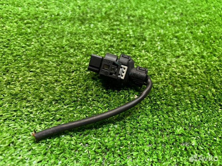 Разъем Mercedes-Benz B-Class T246 270.910 2012