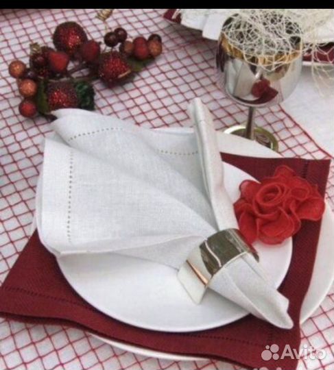 Пошив для ресторанов