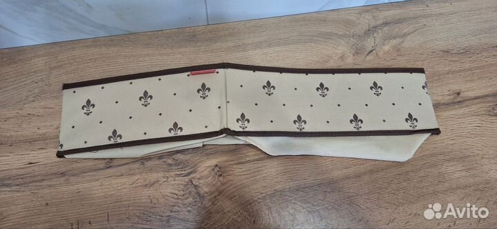 Органайзер для хранения вещей