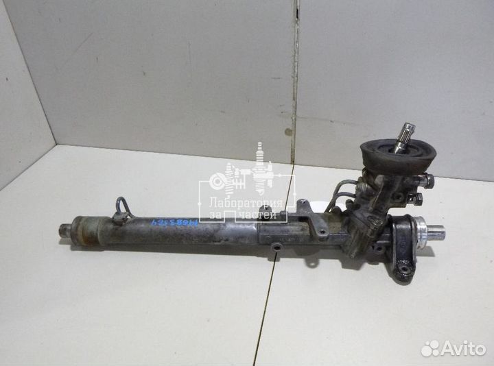 Рейка рулевая VAG 1J1422075D