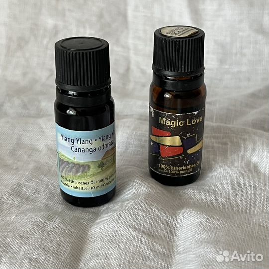 Styx Эфирное масло иланг-иланг yalang