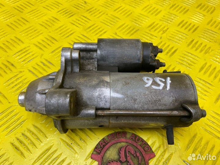 Стартер Ford Mondeo 2 1.8 RKB EFI 1997