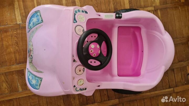 Электромобиль / машина для детей