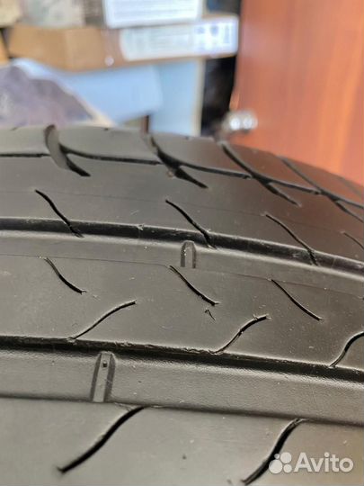 Bfgoodrich G-Grip 215/55 R16 97H